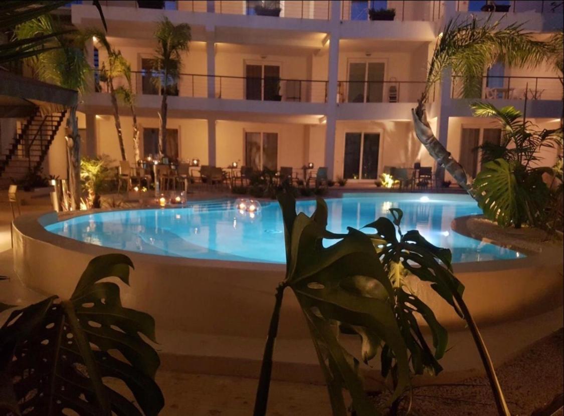 Le Cale Camera Privata In Residence Фавиньяна Экстерьер фото