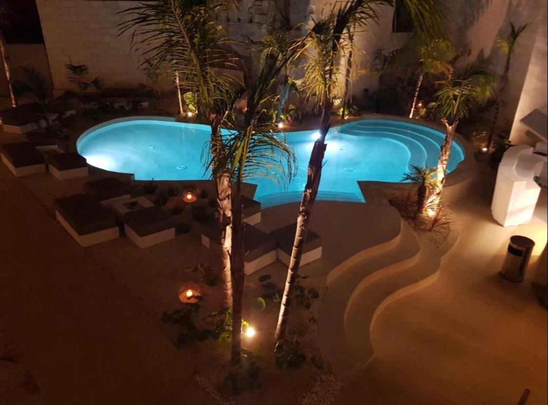 Le Cale Camera Privata In Residence Фавиньяна Экстерьер фото