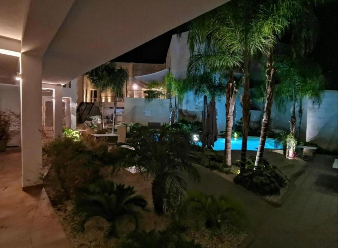 Le Cale Camera Privata In Residence Фавиньяна Экстерьер фото