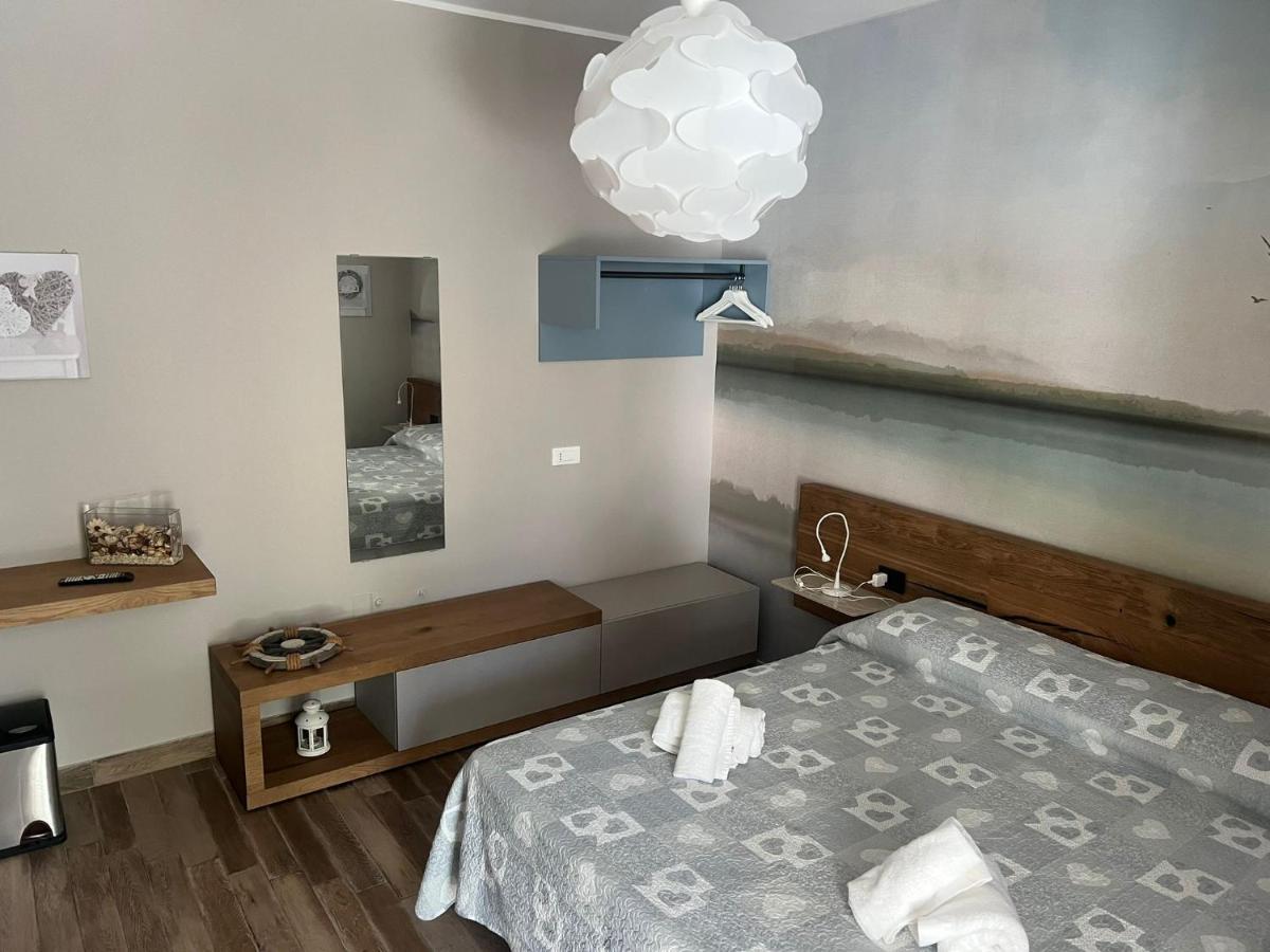 Le Cale Camera Privata In Residence Фавиньяна Экстерьер фото