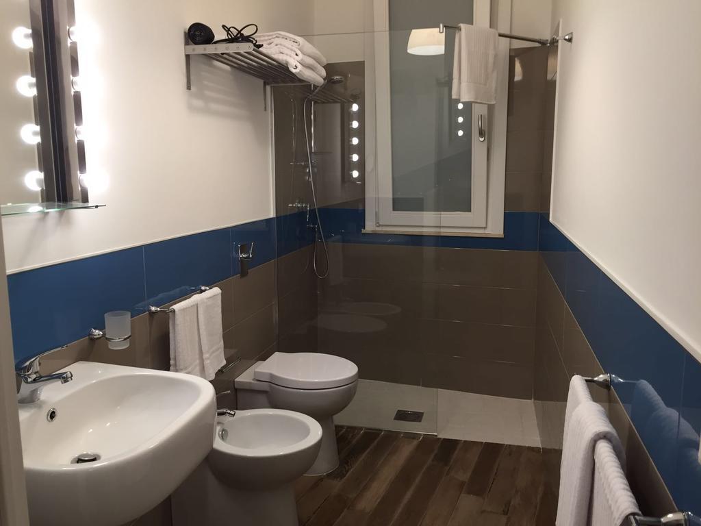 Le Cale Camera Privata In Residence Фавиньяна Экстерьер фото