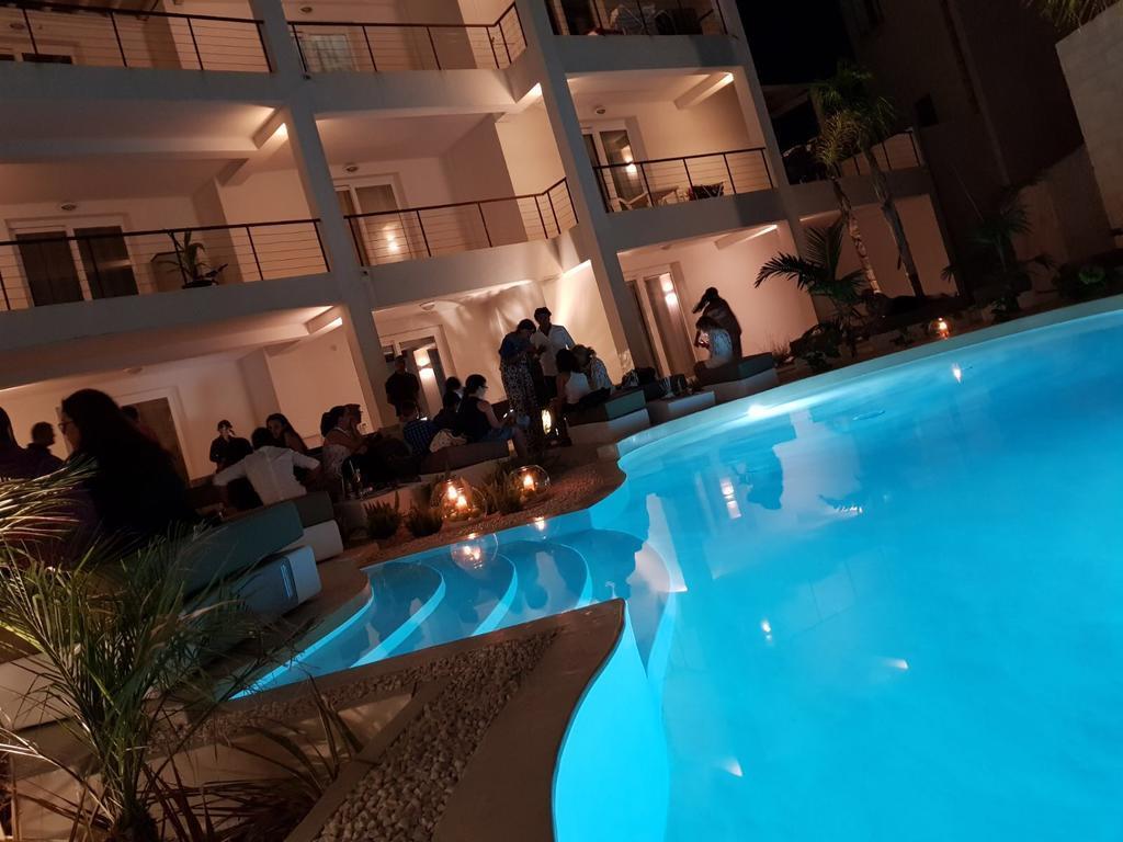Le Cale Camera Privata In Residence Фавиньяна Экстерьер фото