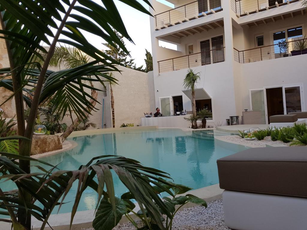 Le Cale Camera Privata In Residence Фавиньяна Экстерьер фото