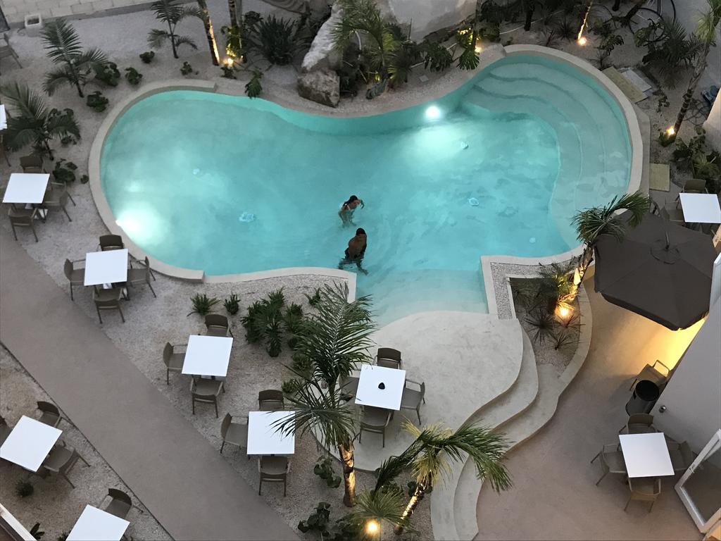 Le Cale Camera Privata In Residence Фавиньяна Экстерьер фото